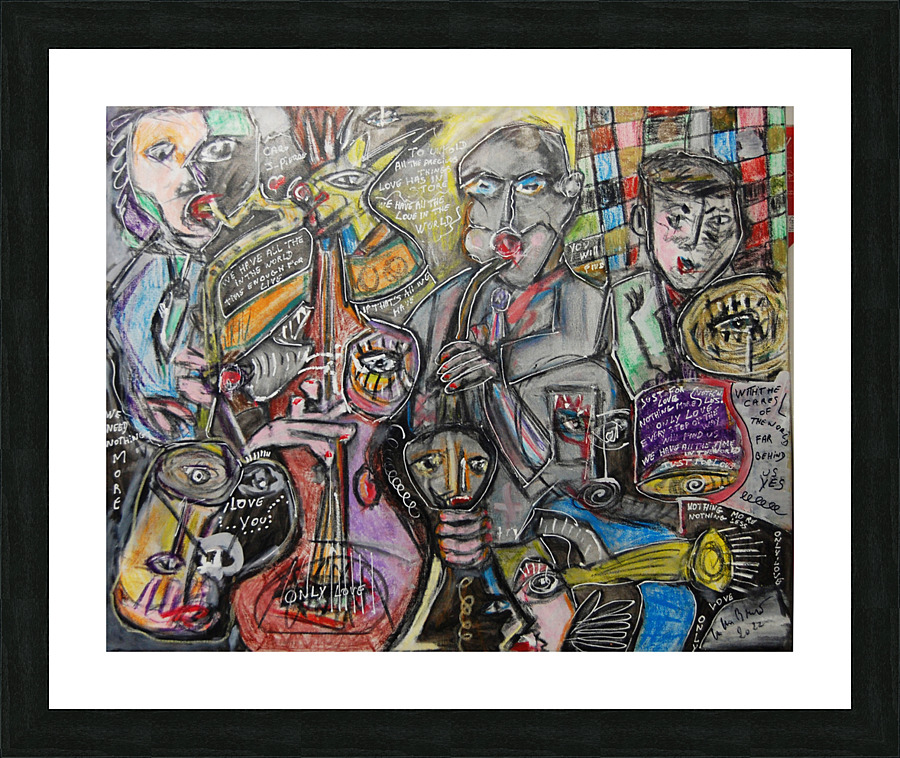  Tirage d’art