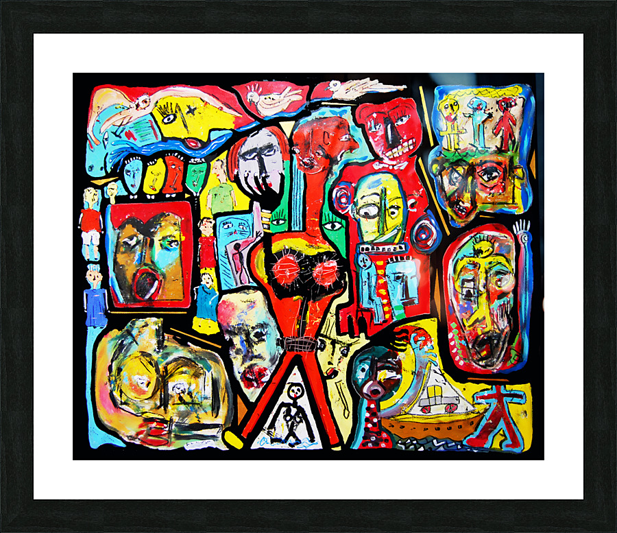  Tirage d’art