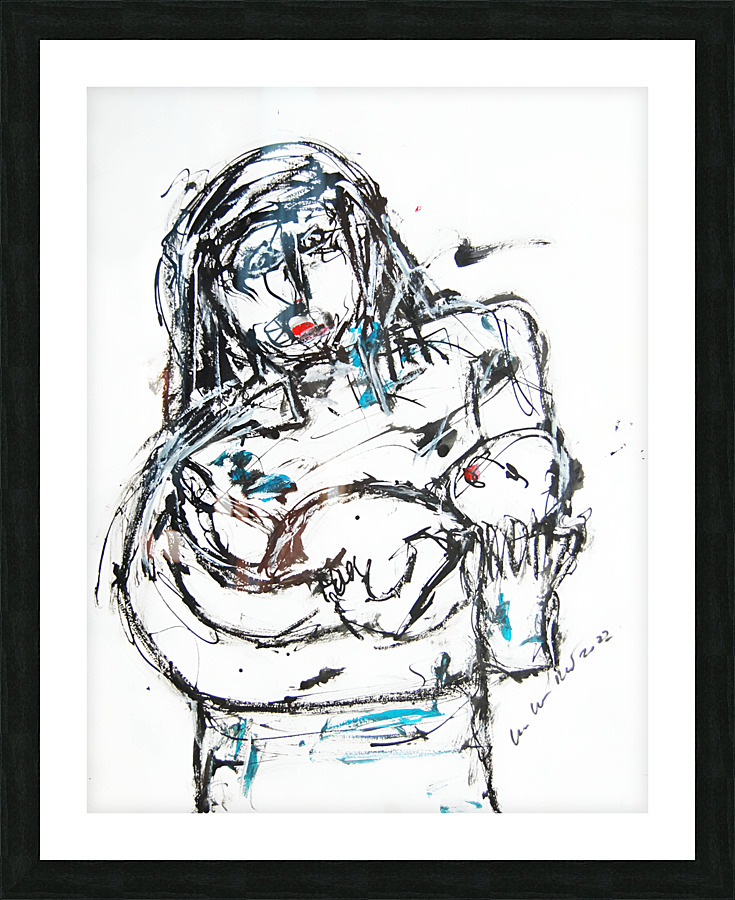  Tirage d’art