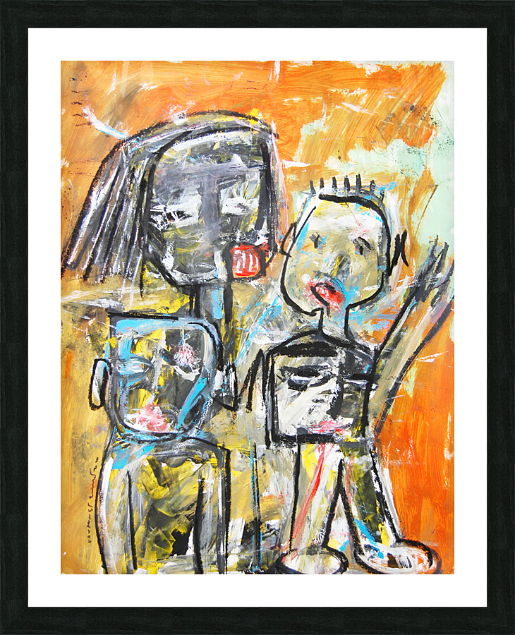  Tirage d’art