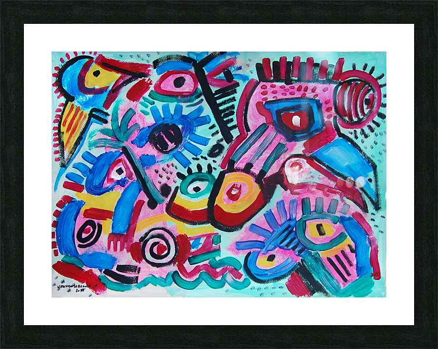  Tirage d’art