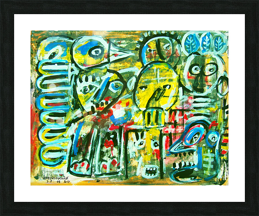  Tirage d’art