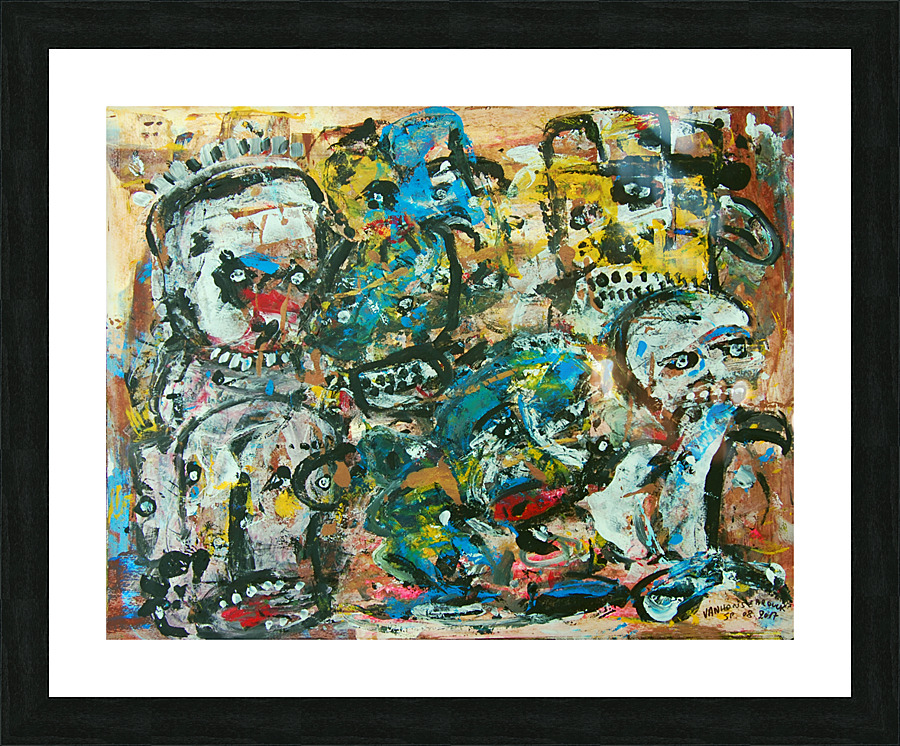  Tirage d’art