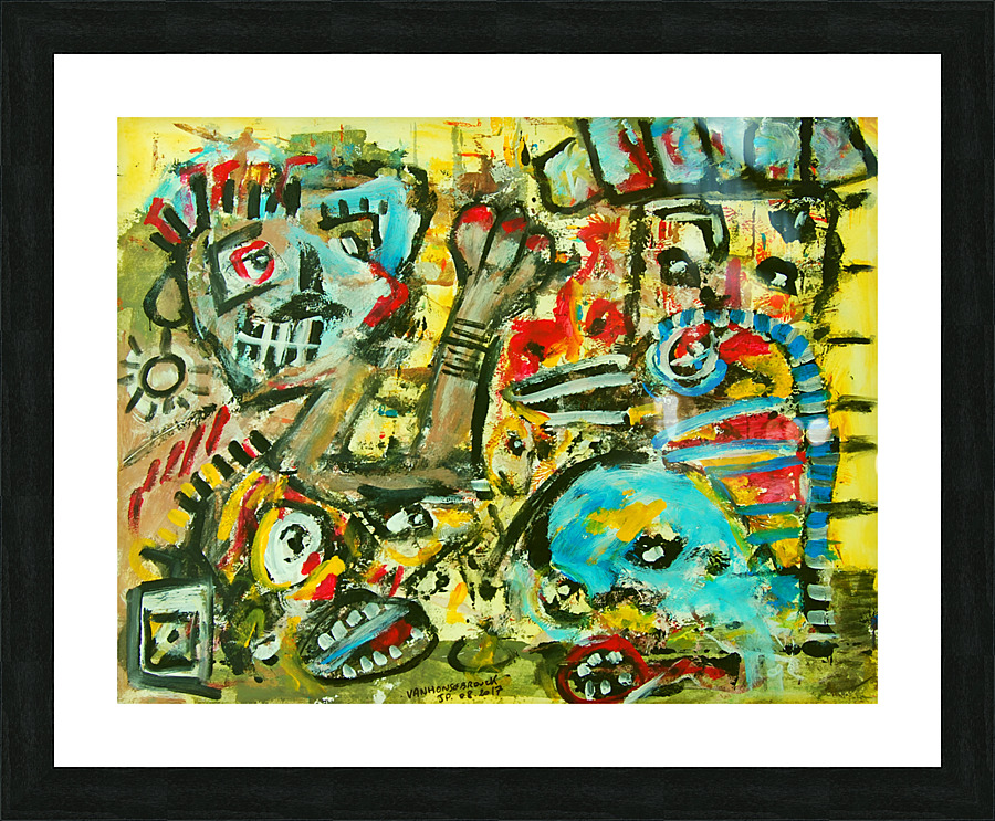  Tirage d’art
