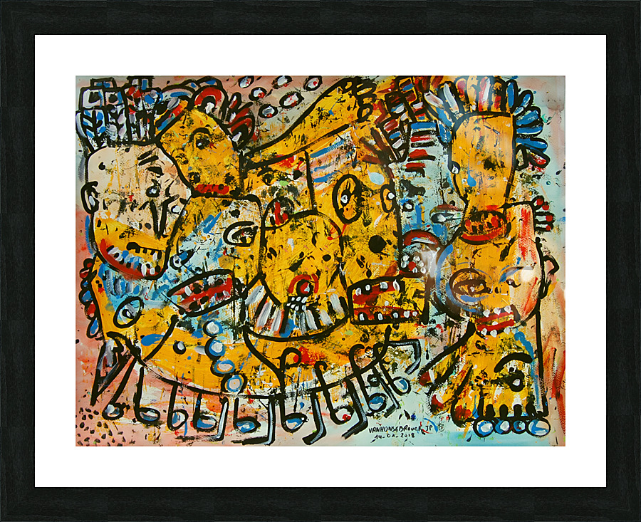  Tirage d’art