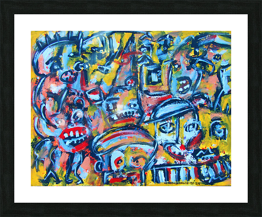  Tirage d’art