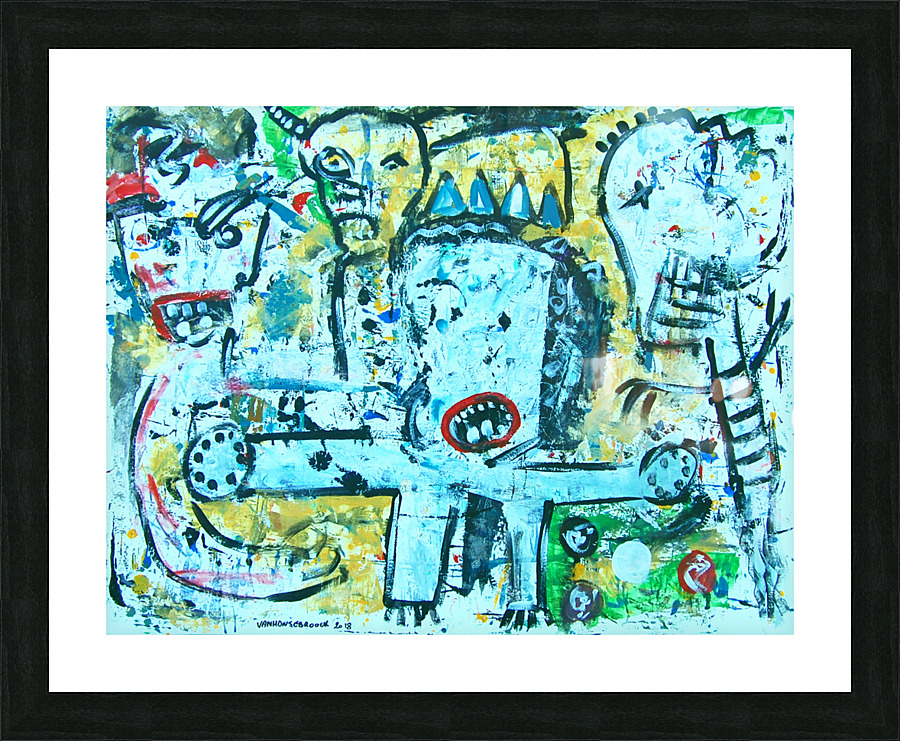  Tirage d’art