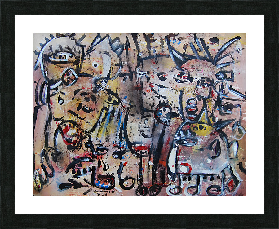 Tirage d’art