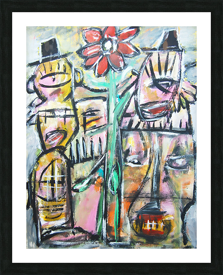  Tirage d’art