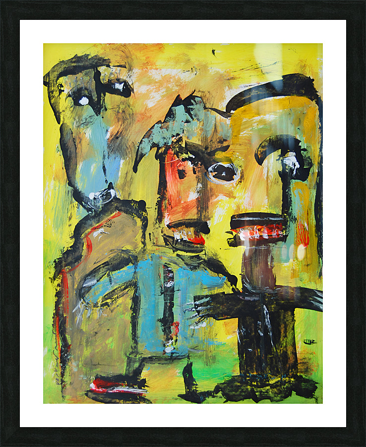  Tirage d’art