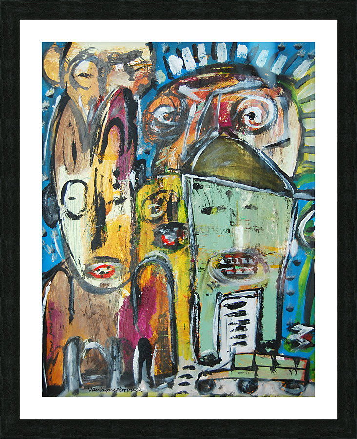  Tirage d’art