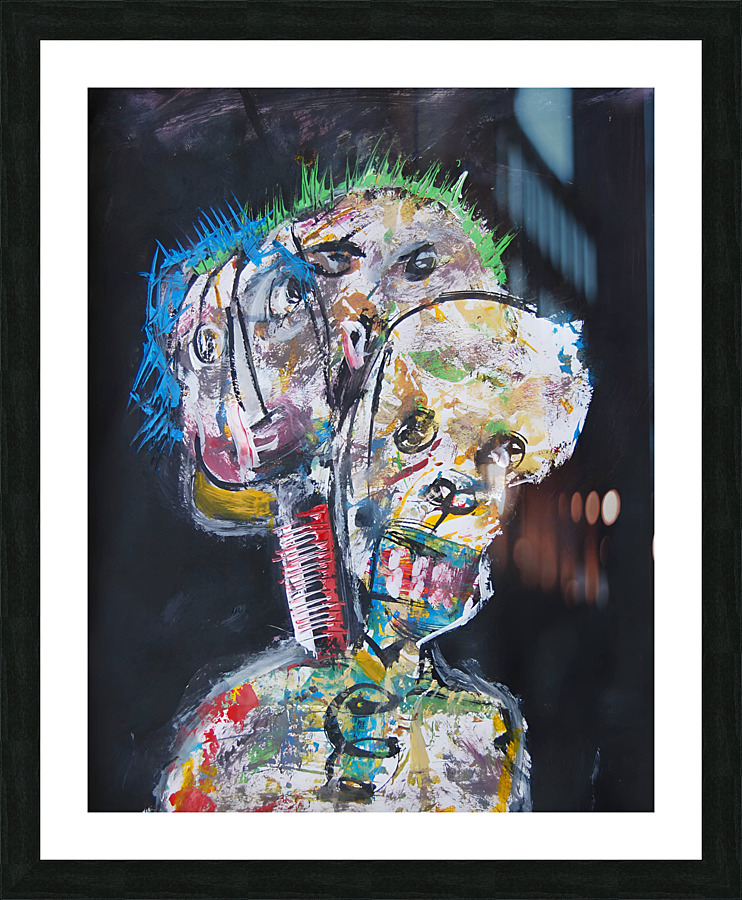  Tirage d’art