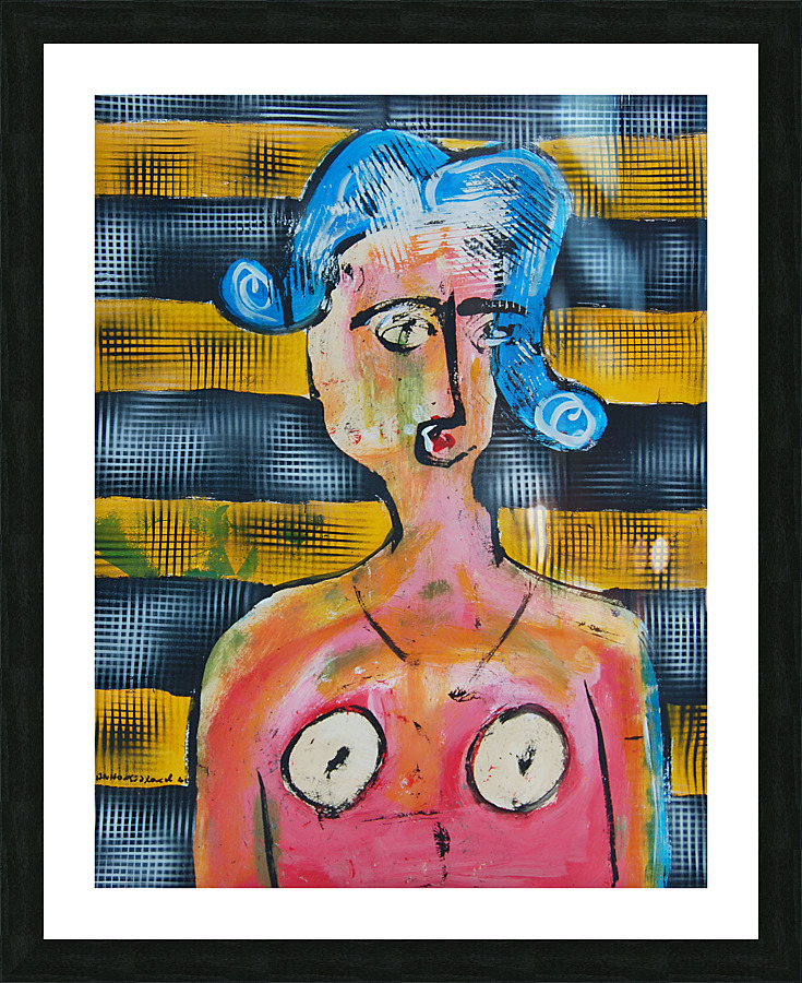  Tirage d’art