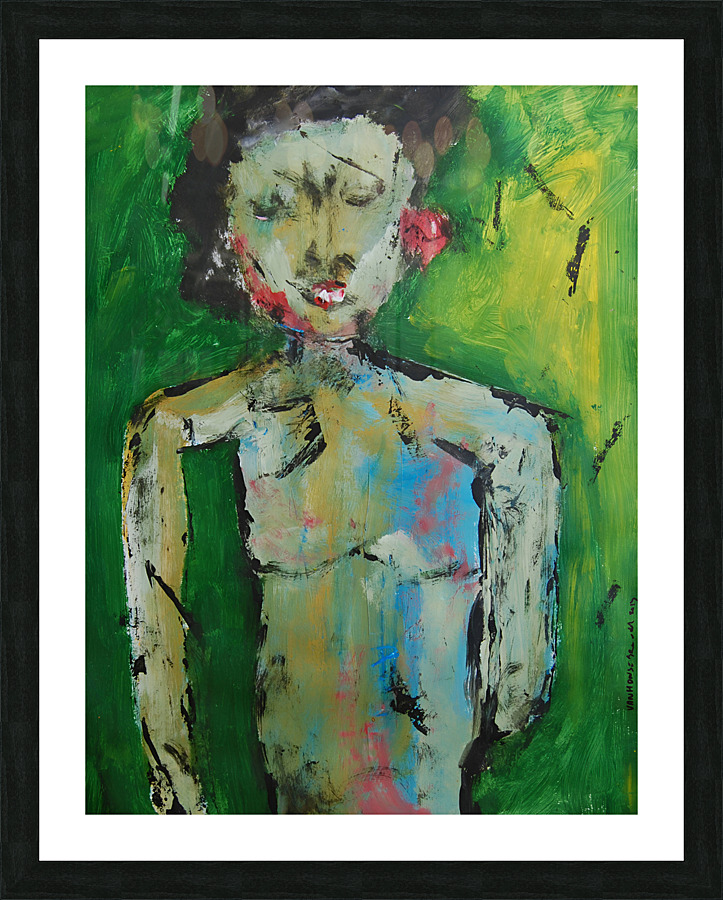  Tirage d’art