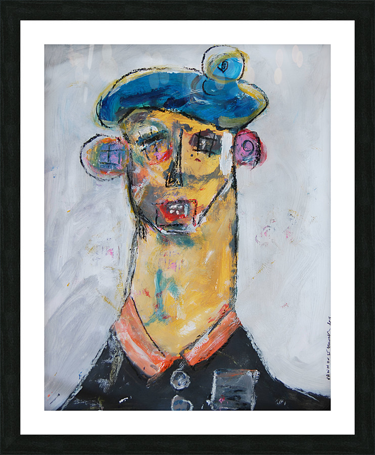 Tirage d’art