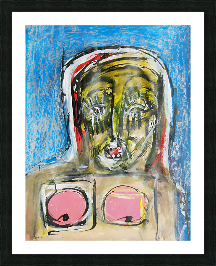  Tirage d’art