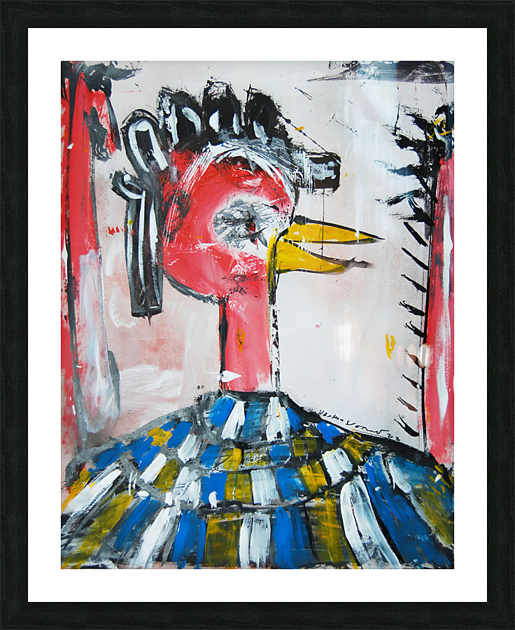  Tirage d’art