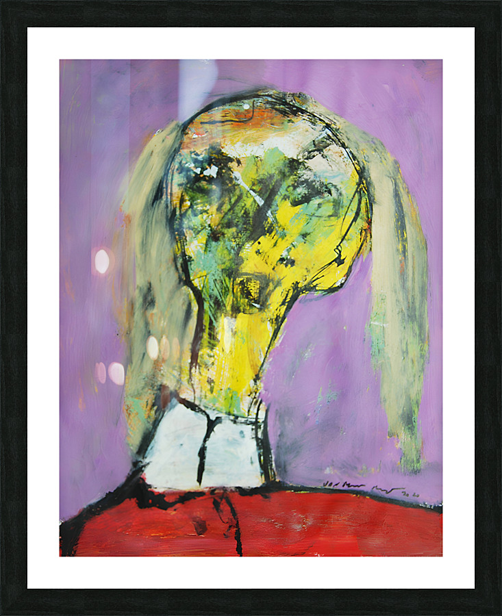  Tirage d’art