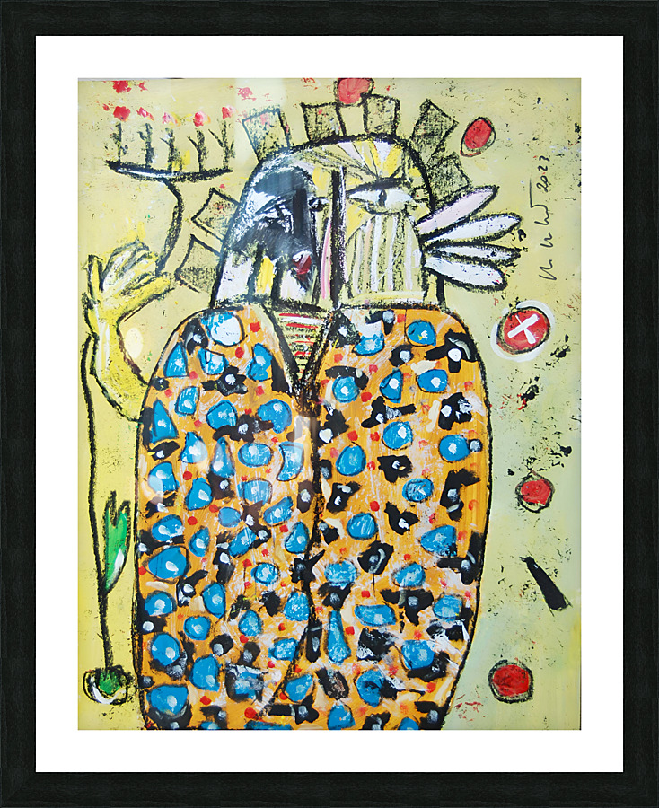  Tirage d’art