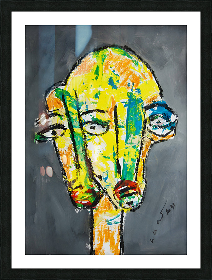  Tirage d’art