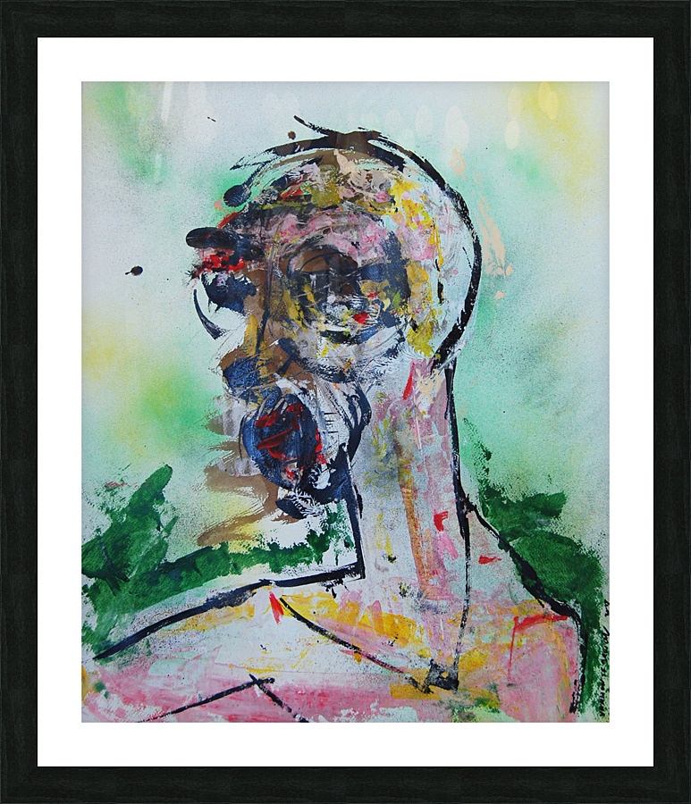  Tirage d’art