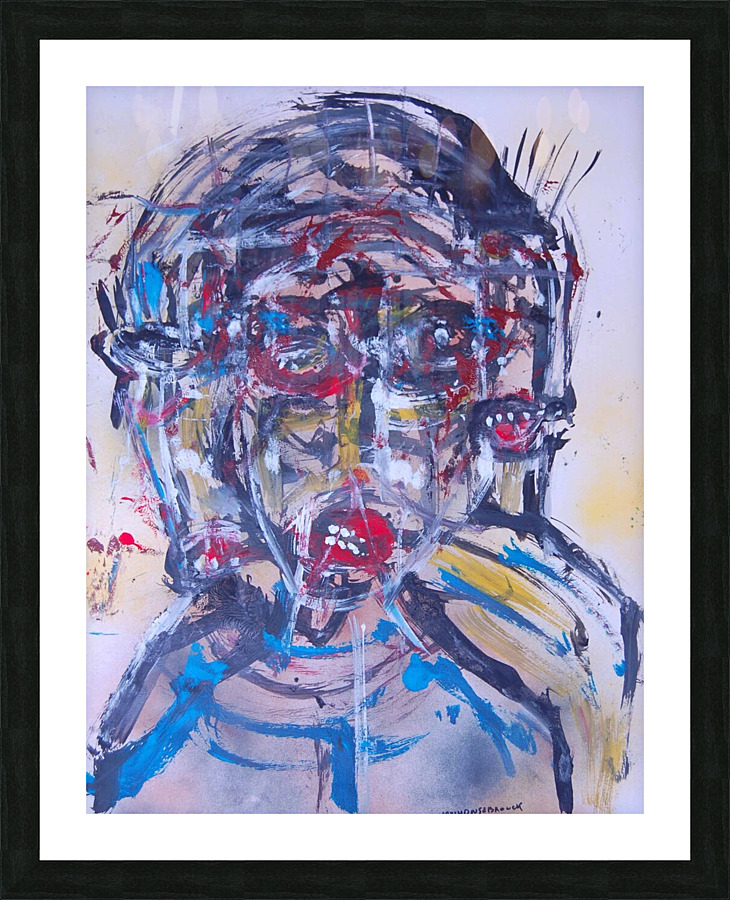  Tirage d’art