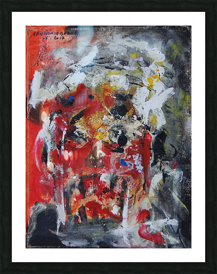 Tirage d’art