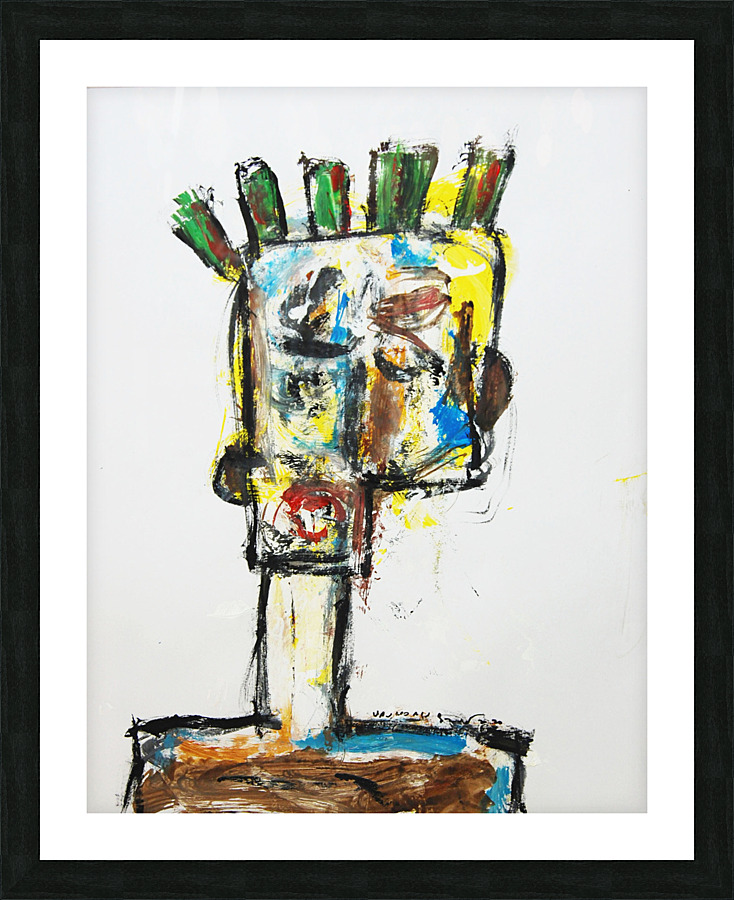  Tirage d’art