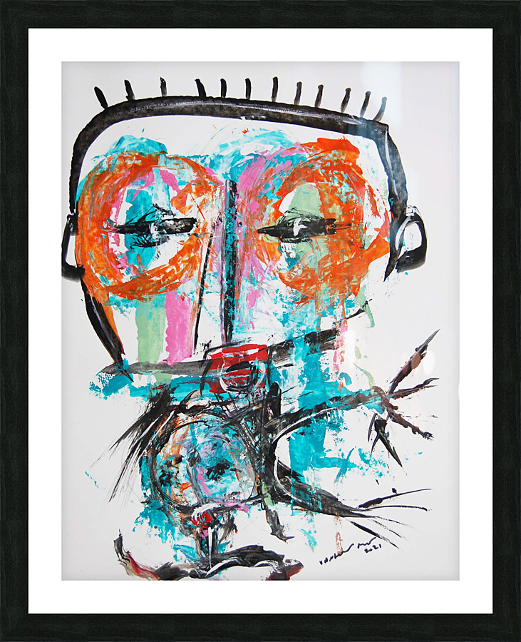  Tirage d’art