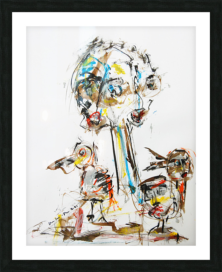 Tirage d’art