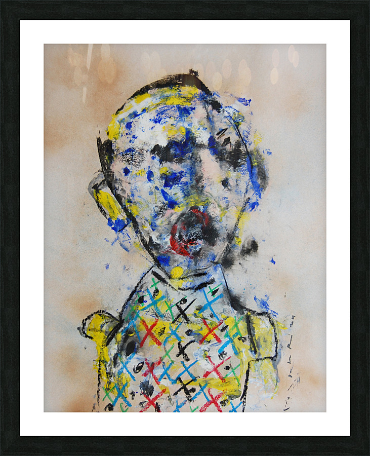  Tirage d’art