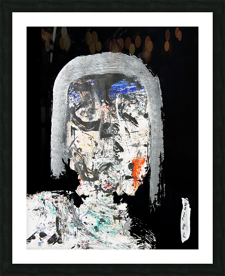  Tirage d’art