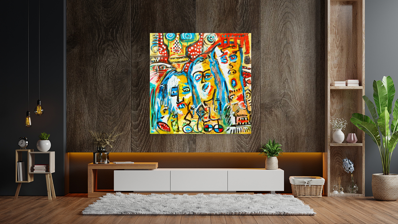 free life 9 Reproduction
