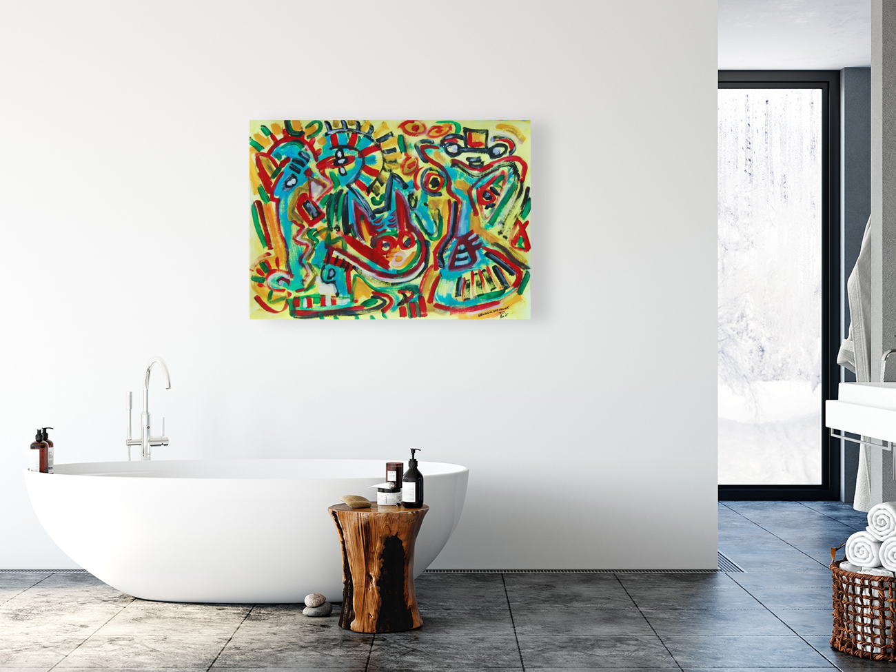 abstract 64 Reproduction