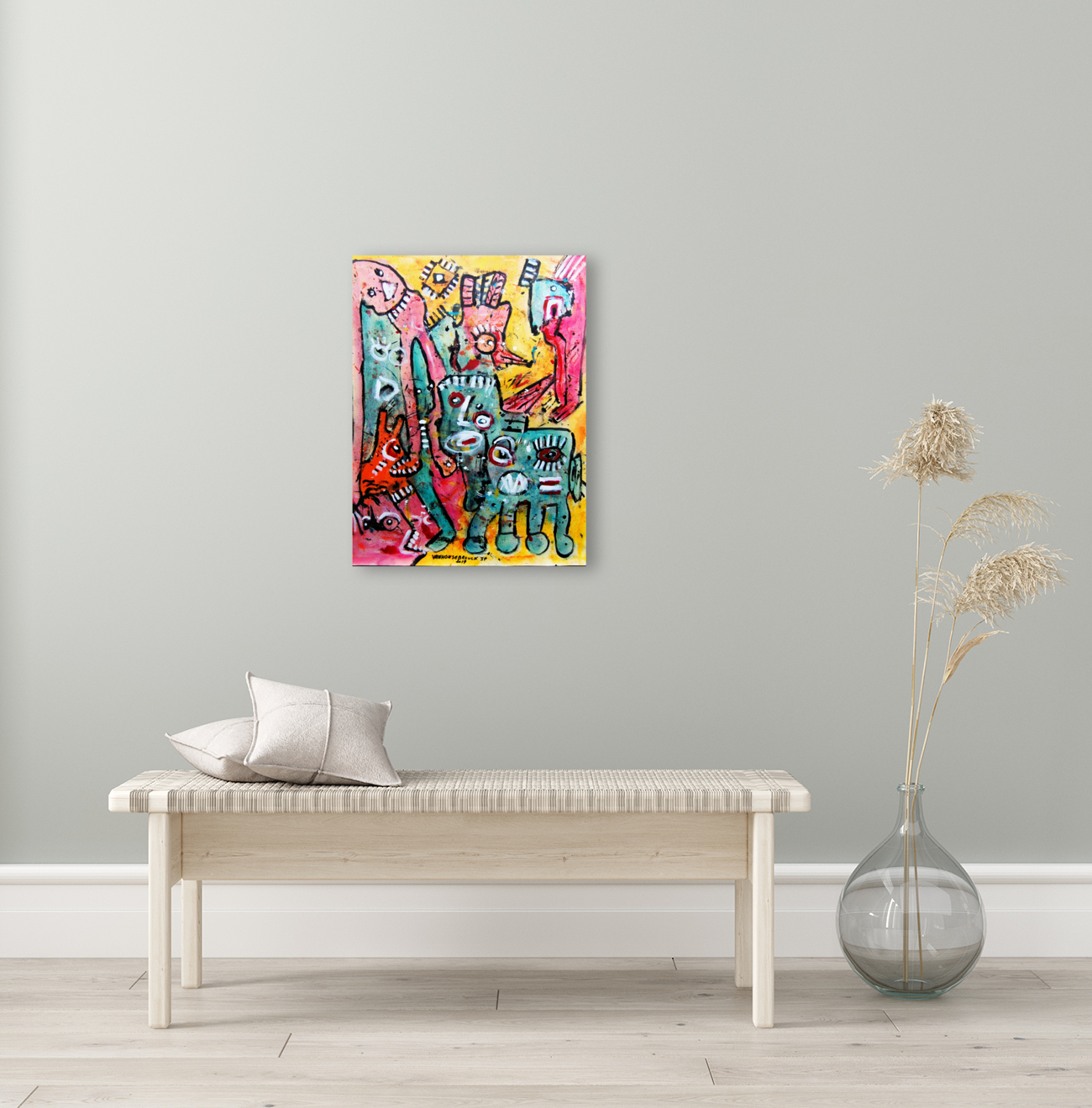 abstract 196 Reproduction