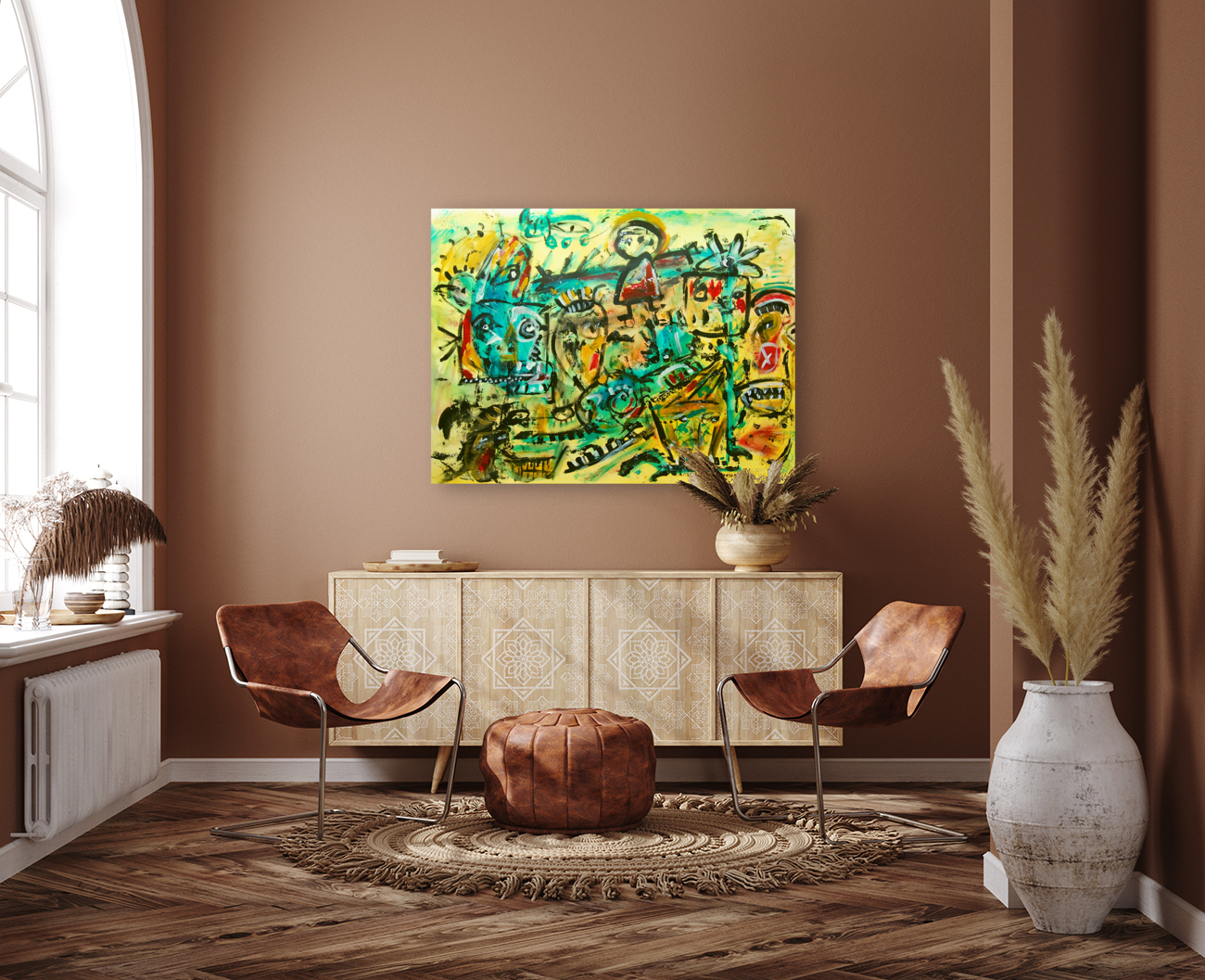 abstract 154 Reproduction