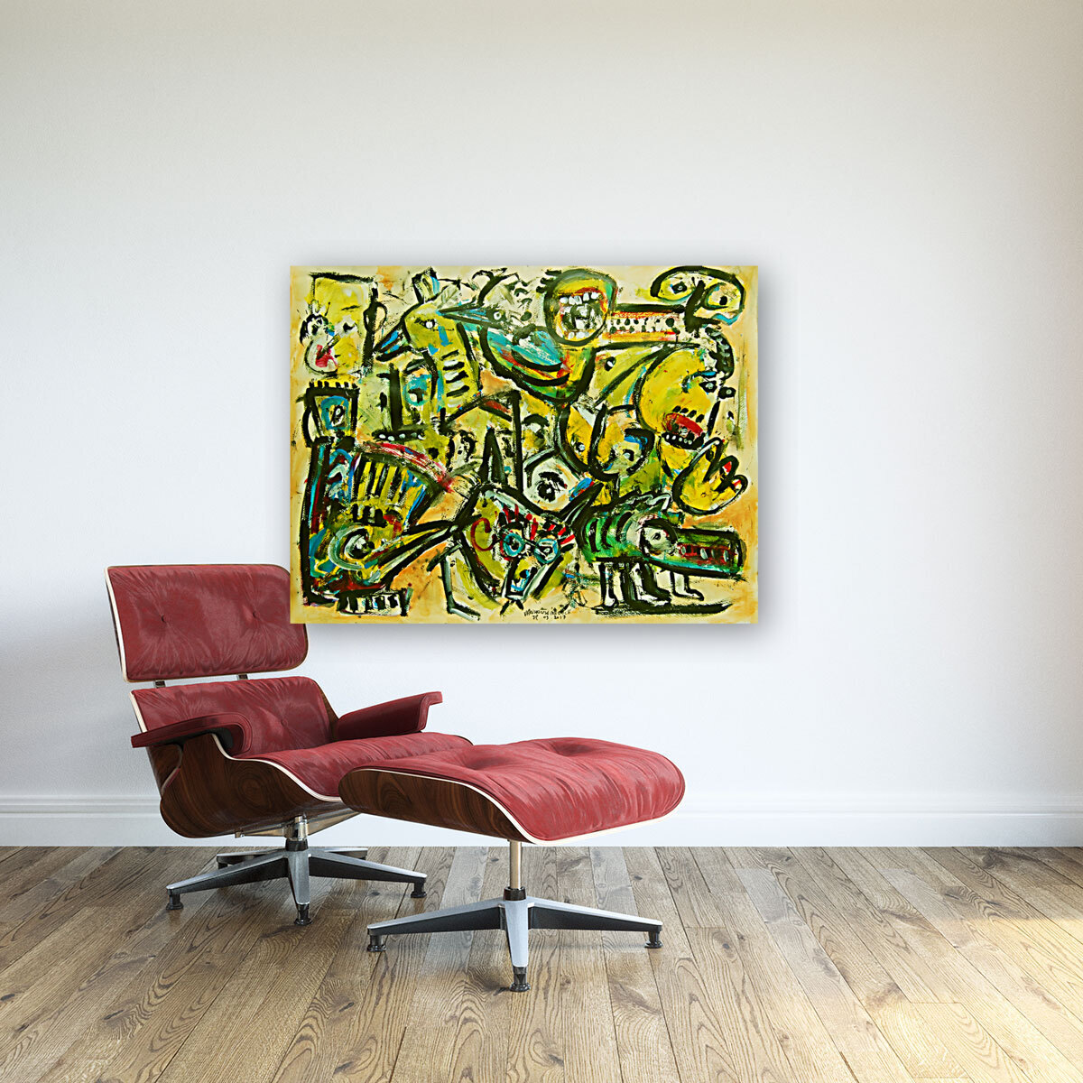 abstract 194 Reproduction