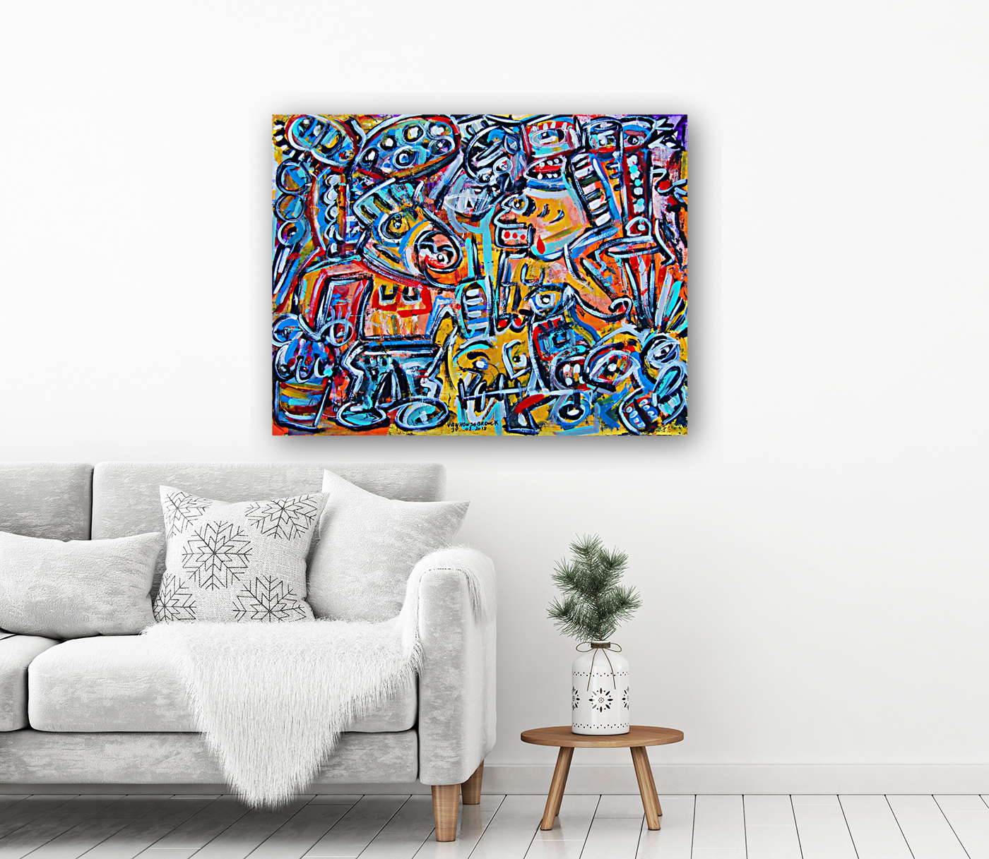 abstract 201 Reproduction