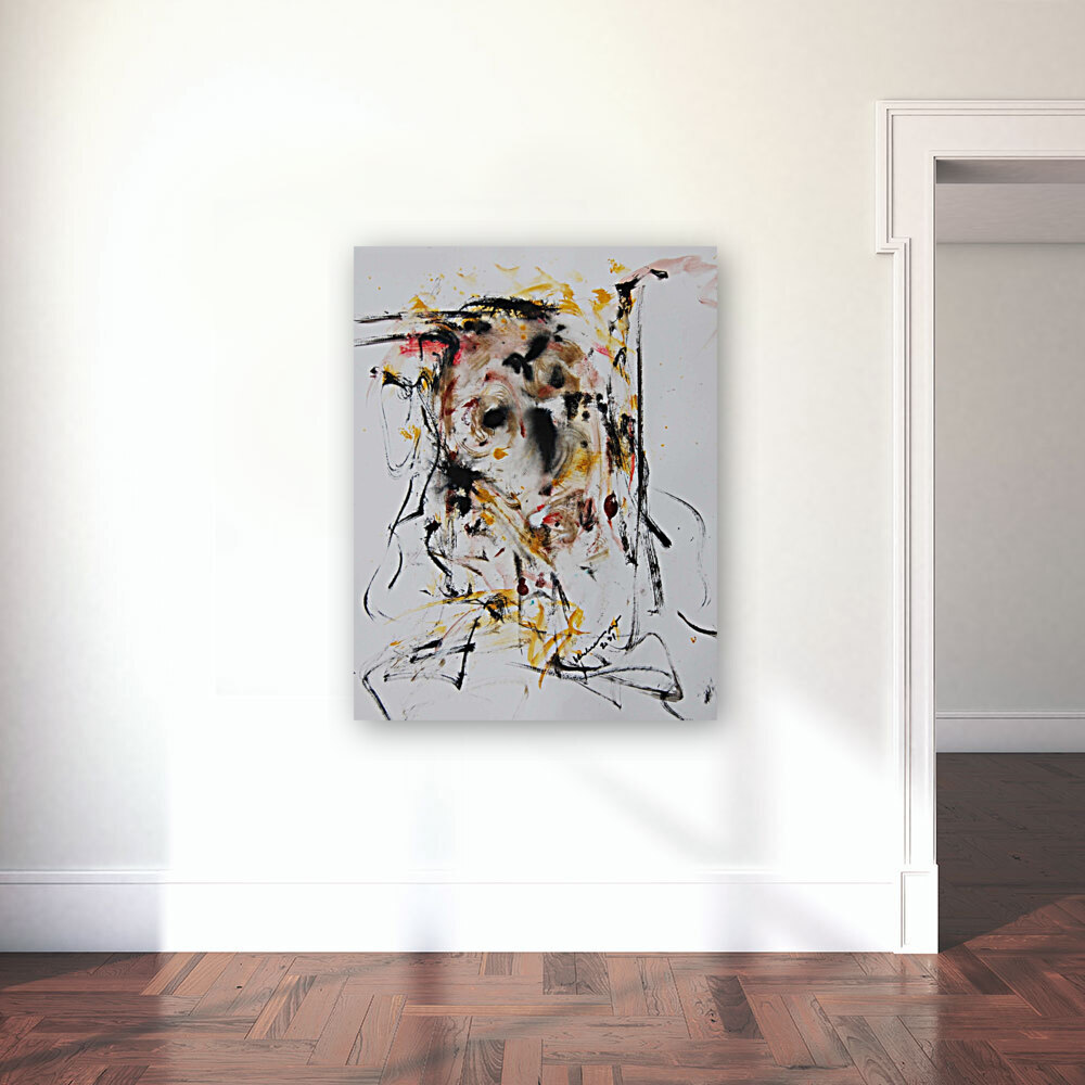 portrait 370 Reproduction