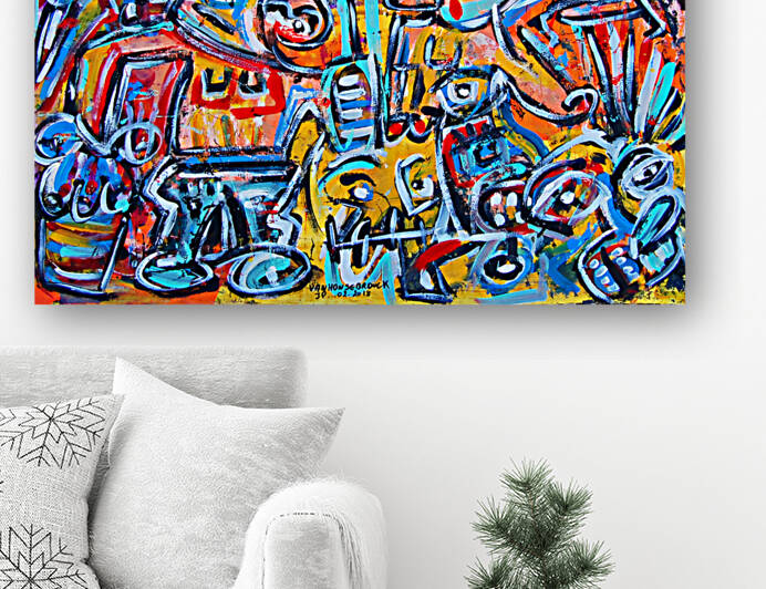 abstract 201 Reproduction