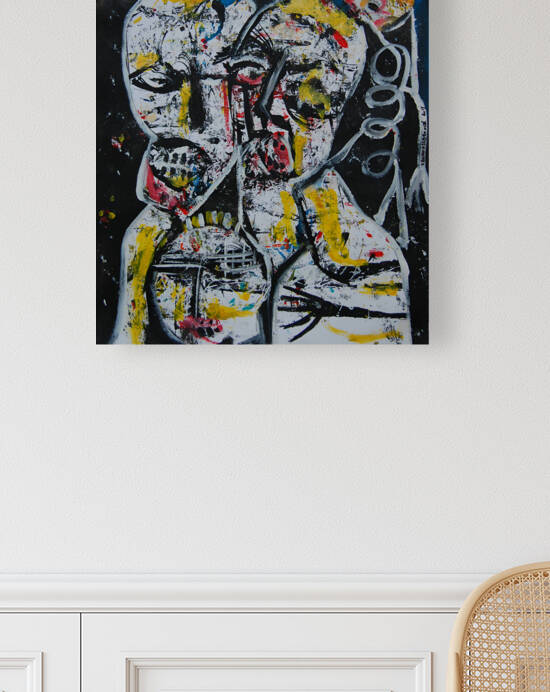 portrait couple 31 Reproduction