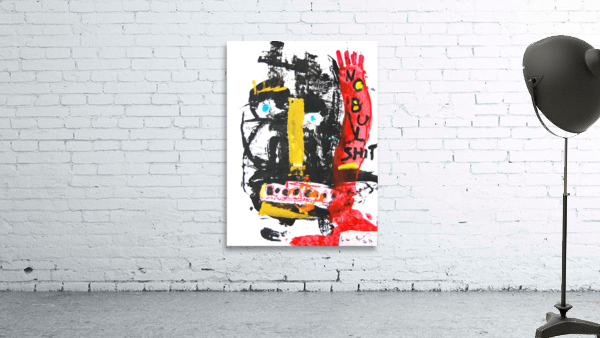 street 20 Wall Preview