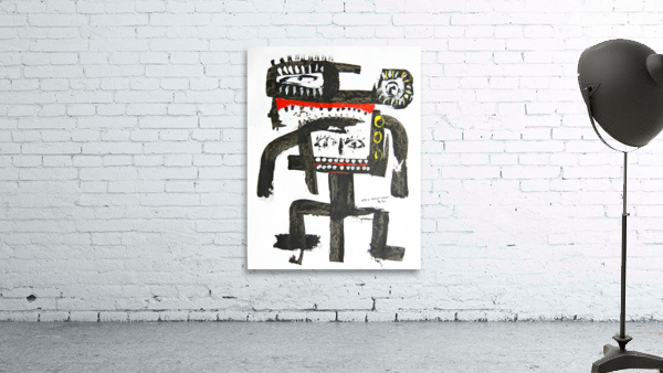 street 14 Wall Preview