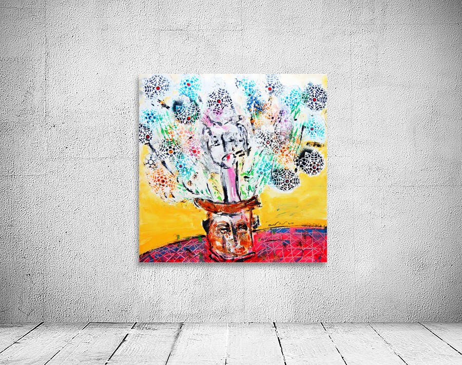Still life Wall Preview