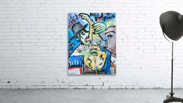 musique 2 Wall Preview