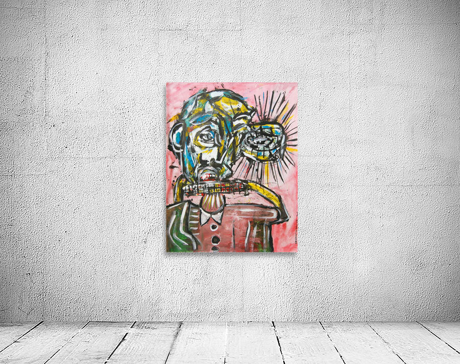 musique 3 Wall Preview