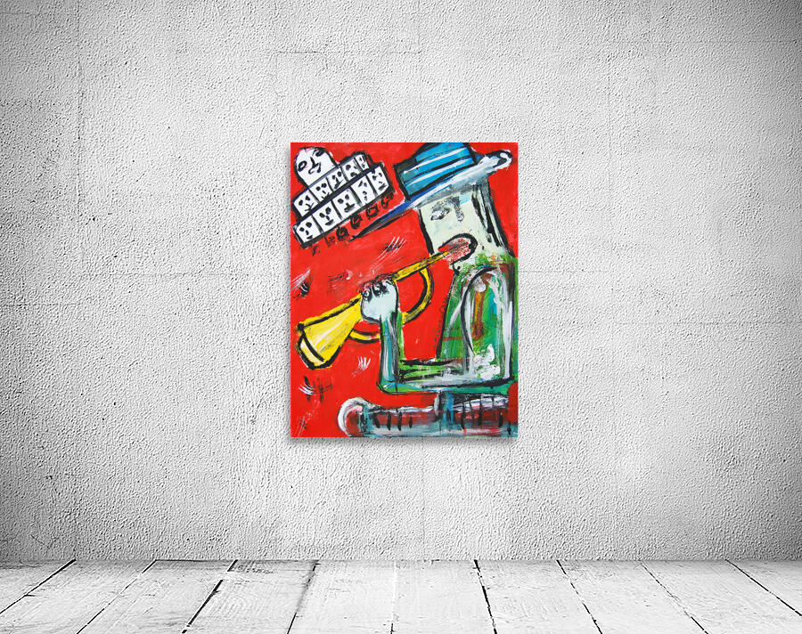 musique 4 Wall Preview