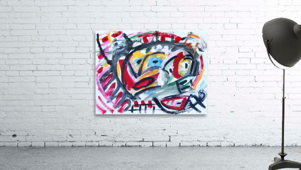 abstract 144 Wall Preview