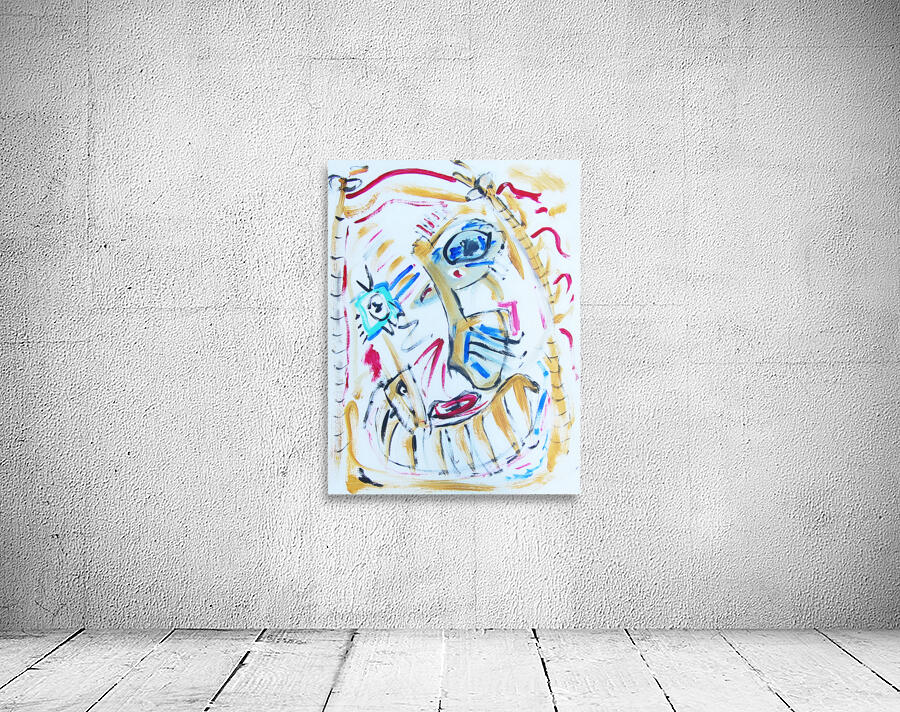 abstract 29 Wall Preview