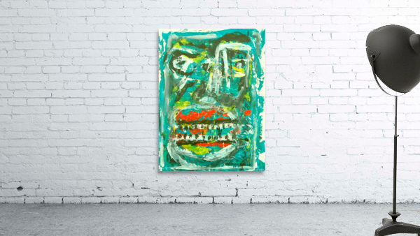 abstract 197 Wall Preview
